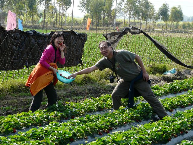 ko lo & carmen
