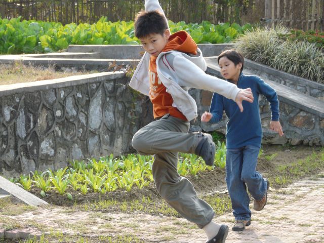 kids