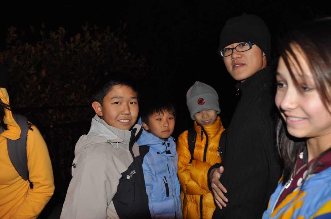 Akinalliance 2nd - 3rd generation